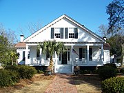 Augustine Hansell House, 429 South Hansell