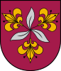 Coat of arms of Vecumnieki Municipality