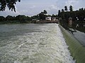 Vennaaru River