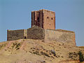 Tower of Aragon.