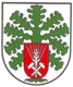 Coat of arms of Wolsdorf