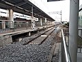 京仁线铁道终点