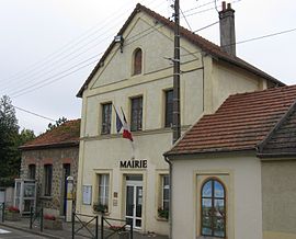 Town hall