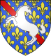 Coat of arms of Malicorne