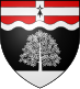 Coat of arms of Le Fresne-sur-Loire