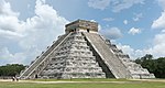 Pre-Hispanic City of Chichen-Itza