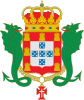 Coat of arms of Tamão