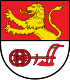 Coat of arms of Wierschem