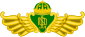 Emblem (Poho) of Pakualaman