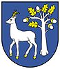 Coat of arms of Sedliacka Dubová