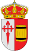 Coat of arms of Botija