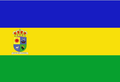 Flag Afrobolivian.png