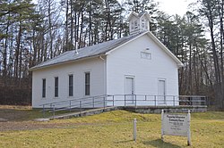 Flagsprings Independent Community Church