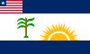 Flag of Rivercess County