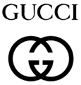 Gucci interlocking-G logo