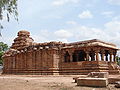 Jain Narayana temple, a UNESCO World Heritage Site