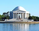 Jefferson Memorial