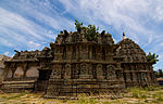 Lakshminarayana temple