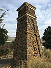 Lewiston Vineyards Gates