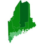 1822 Maine gubernatorial election