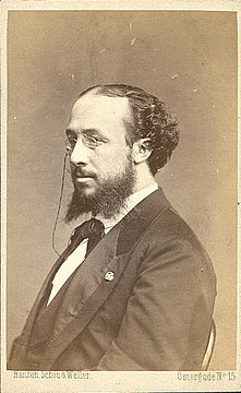 Opera Singer Mariano Padilla