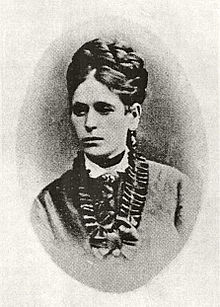 Miriam Markel-Mosessohn