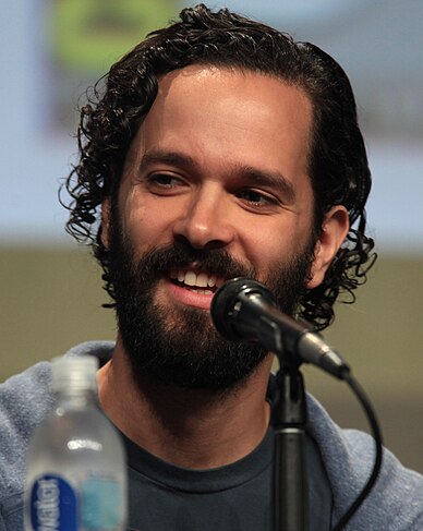 Neil Druckmann