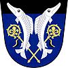 Coat of arms of Neratov