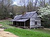 Bud Ogle Farm