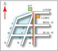 博爱路简要地图-PD