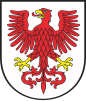 Coat of arms of Ińsko