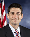 保罗·瑞安 Paul Ryan 威斯康星州 国会众议院议员