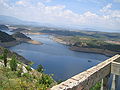 El Atazar Reservoir