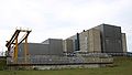 Image 10The Magnox Sizewell A nuclear power station (from Nuclear reactor)