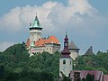 Schloss Smolenice, Slowakei