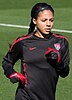 Sydney Leroux in 2012