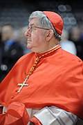 Cardinal Collins
