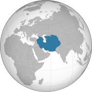 Timurid Empire