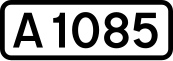 A1085 shield