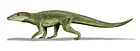 Uruguaysuchus aznaresi