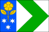 Flag of Vrbice