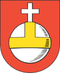 Coat of arms of Buch