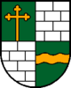 Coat of arms of Steinerkirchen an der Traun