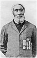 William Hall (VC) - Indian Mutiny