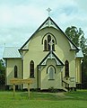 St Patrick's Catholic Church, 1914 Yungaburra, Queensland