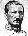 Brigadier General Thomas P. Dockery
