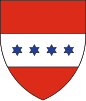 Coat of arms of Brno-sever