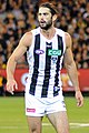 Brodie Grundy is from Adelaide