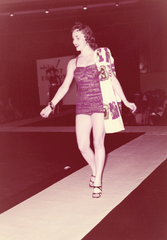 Carolyn Cochran, Miss Mississippi 1955