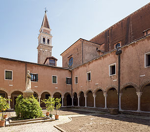 Cloister